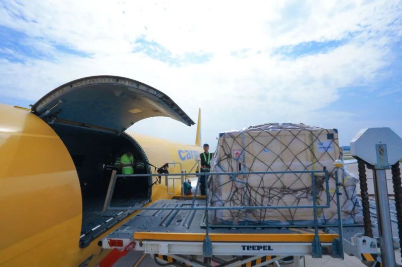 西安—克拉斯诺亚尔斯克全货运航线首航仪式 (2).jpg