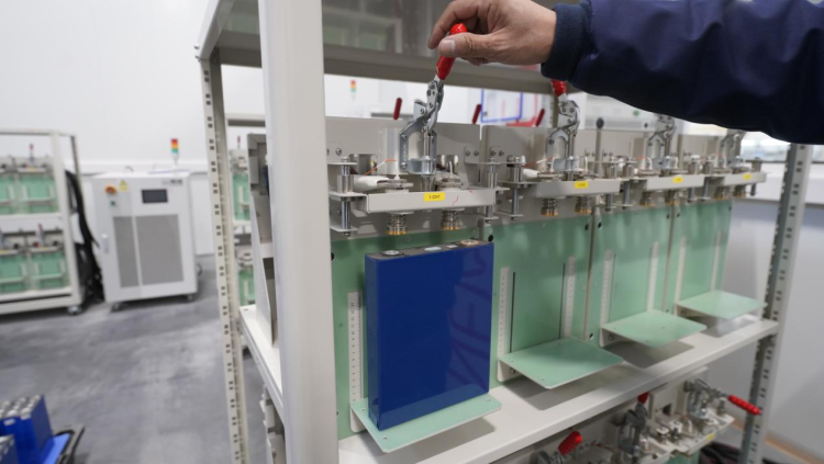 【自贸声音】“自贸速度”赋能“绿色循环”：元朔动力跑出新能源产业加速度_fororder_图片5