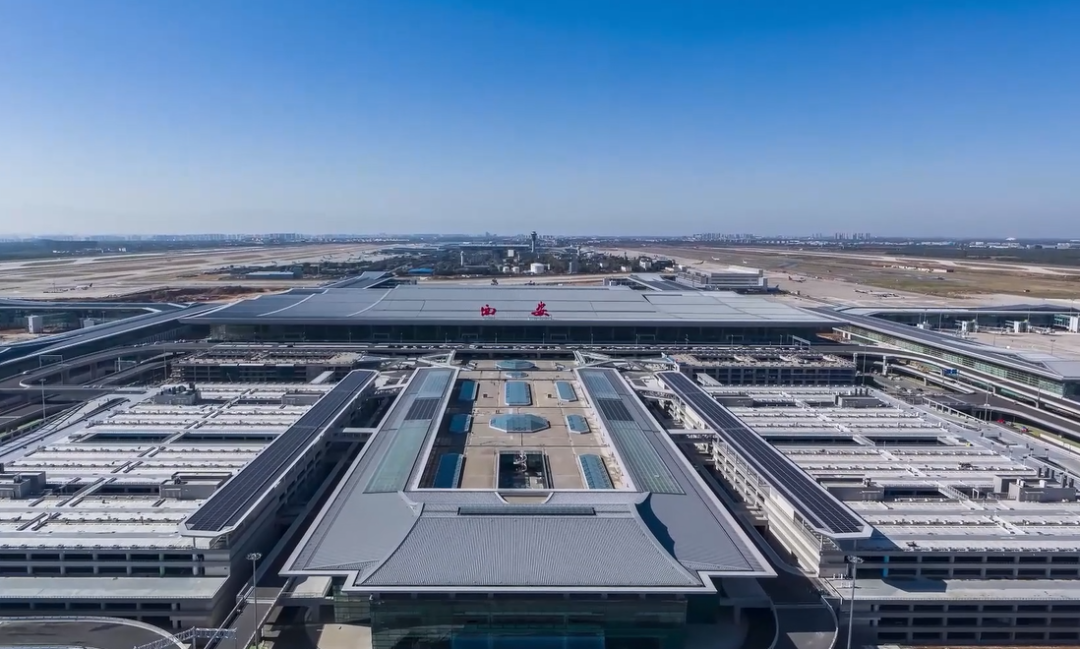 理响西安 知行Talk | 开放：勇立潮头