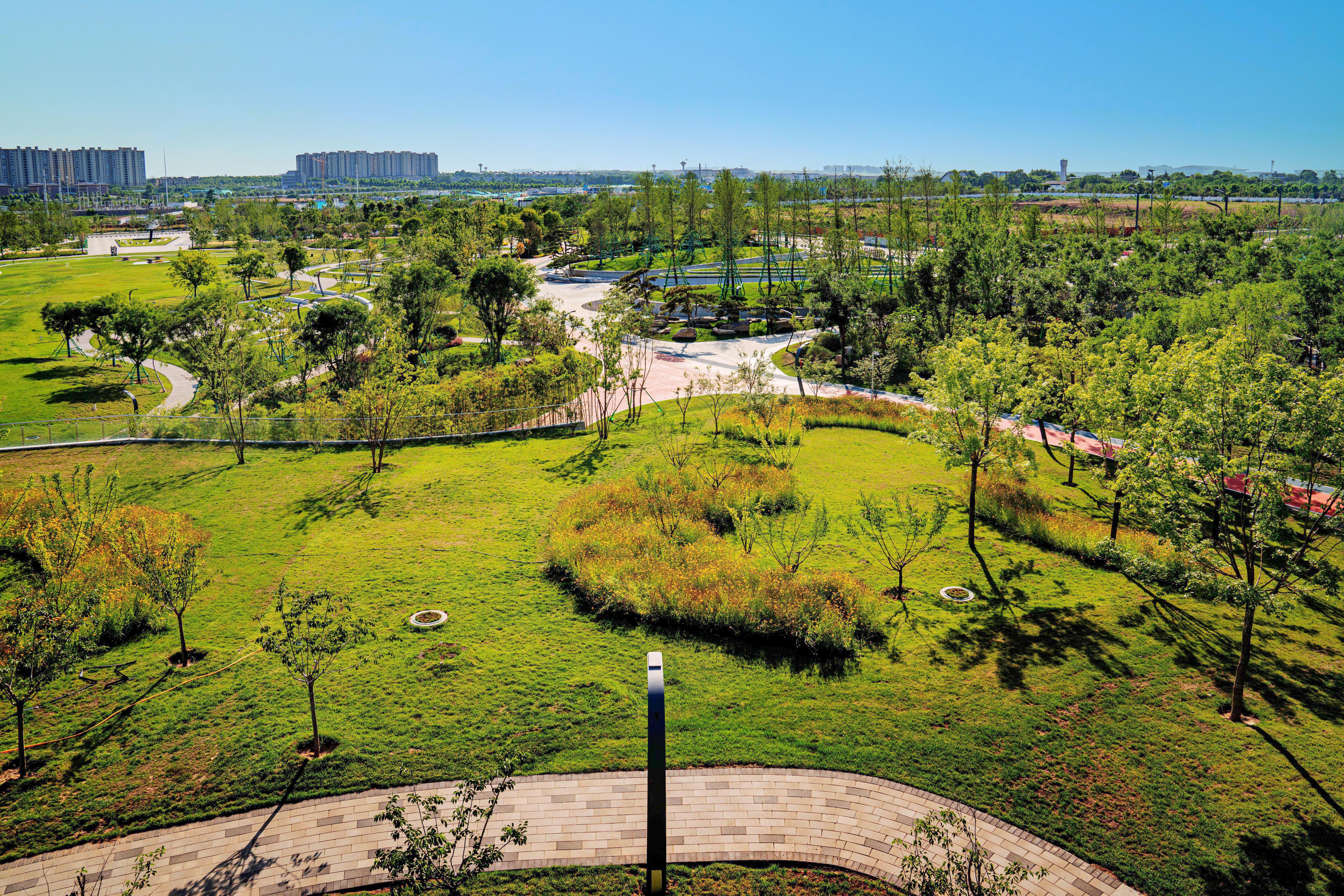 在空港，把春节过成“绿野仙踪”！