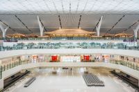 空港新春美食地图已导航